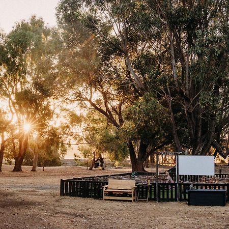 Margaret River Holiday Cottages Bagian luar foto