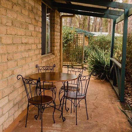 Margaret River Holiday Cottages Bagian luar foto