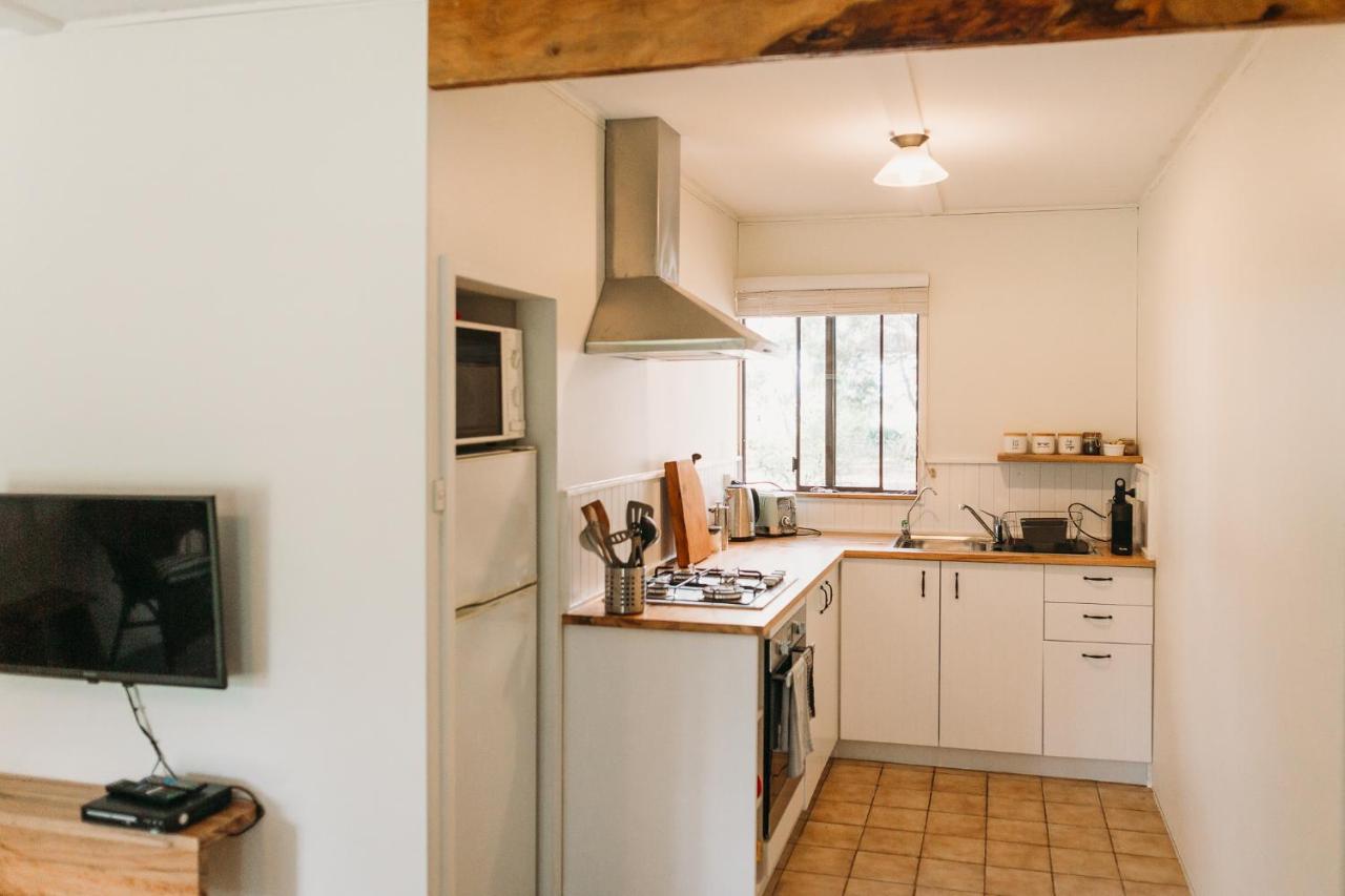 Margaret River Holiday Cottages Bagian luar foto