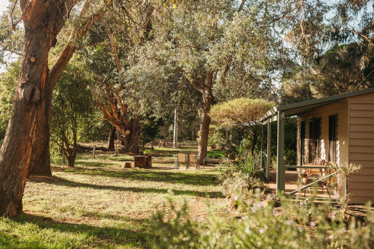 Margaret River Holiday Cottages Bagian luar foto