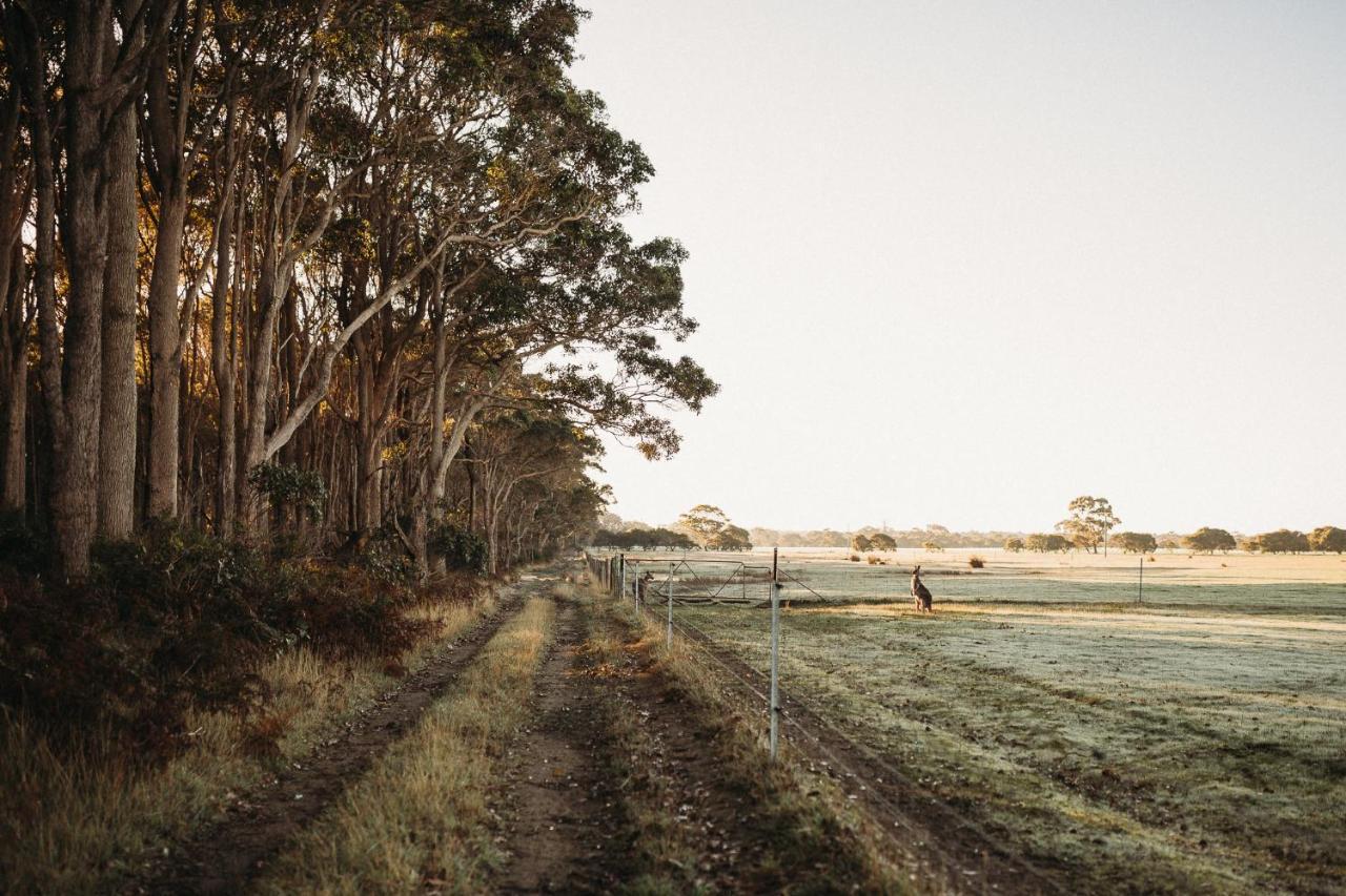 Margaret River Holiday Cottages Bagian luar foto
