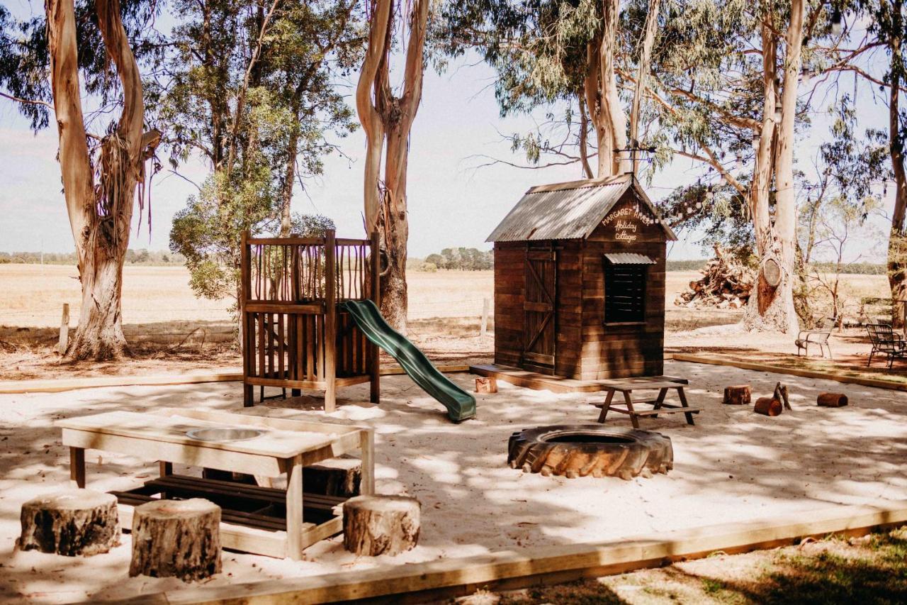 Margaret River Holiday Cottages Bagian luar foto