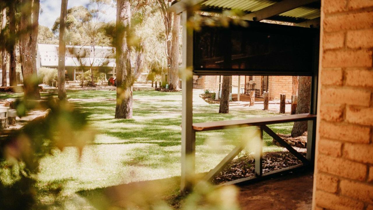 Margaret River Holiday Cottages Bagian luar foto