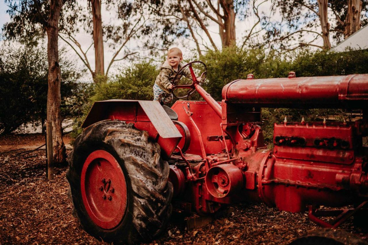 Margaret River Holiday Cottages Bagian luar foto