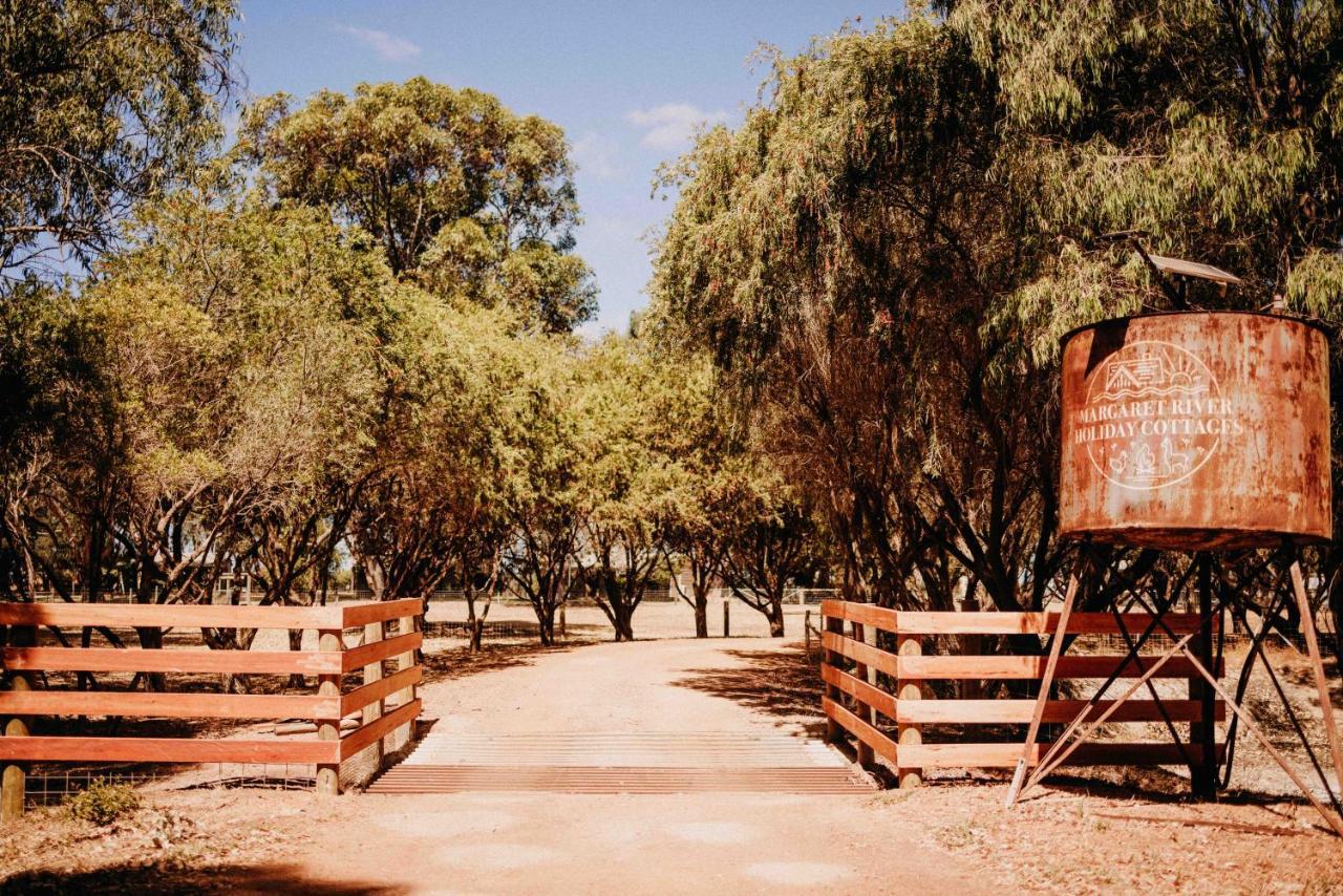 Margaret River Holiday Cottages Bagian luar foto