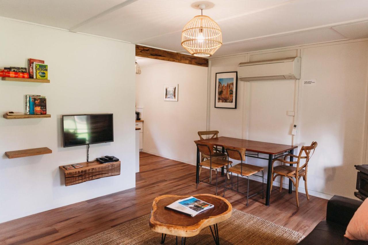 Margaret River Holiday Cottages Bagian luar foto