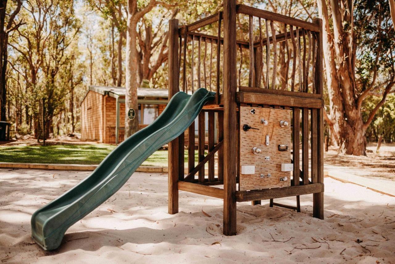 Margaret River Holiday Cottages Bagian luar foto