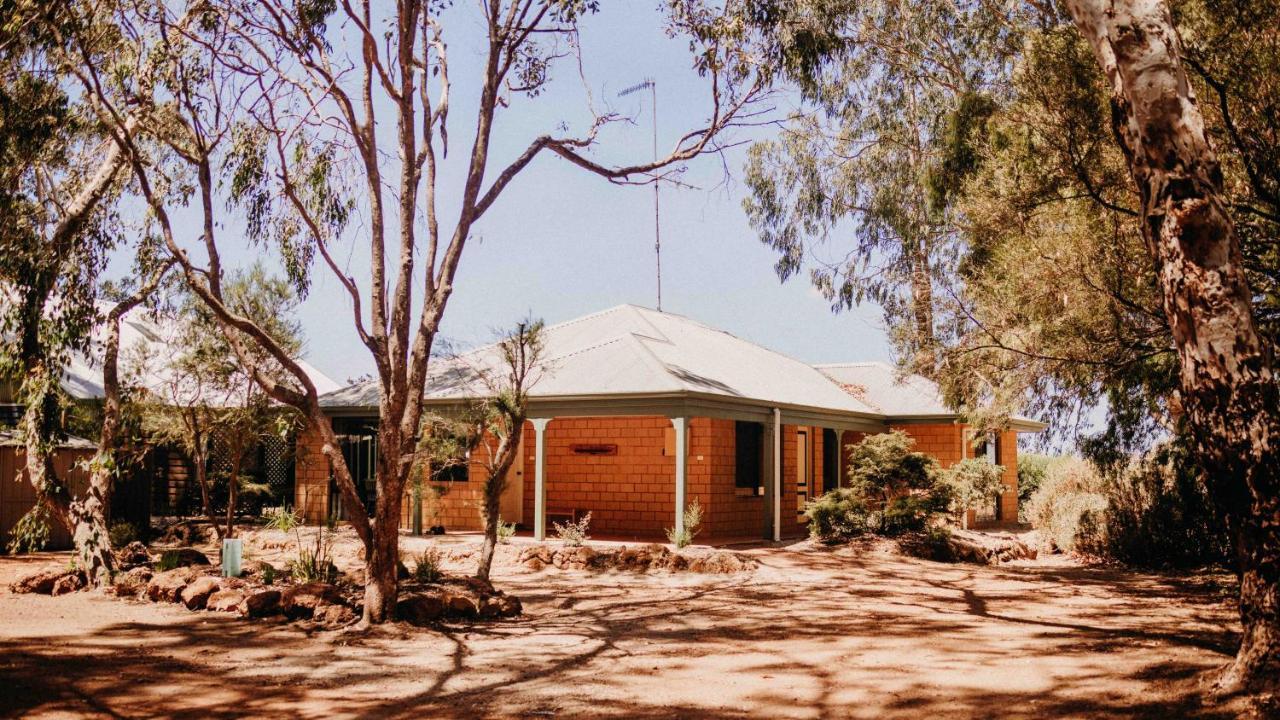 Margaret River Holiday Cottages Bagian luar foto