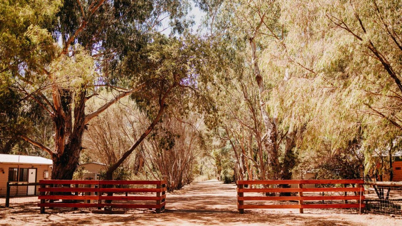 Margaret River Holiday Cottages Bagian luar foto