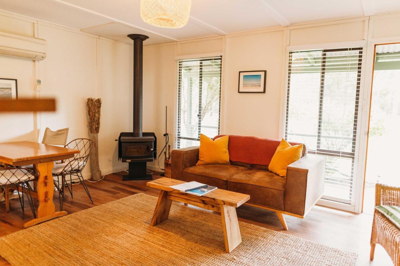 Margaret River Holiday Cottages Bagian luar foto