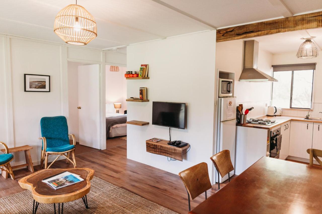 Margaret River Holiday Cottages Bagian luar foto