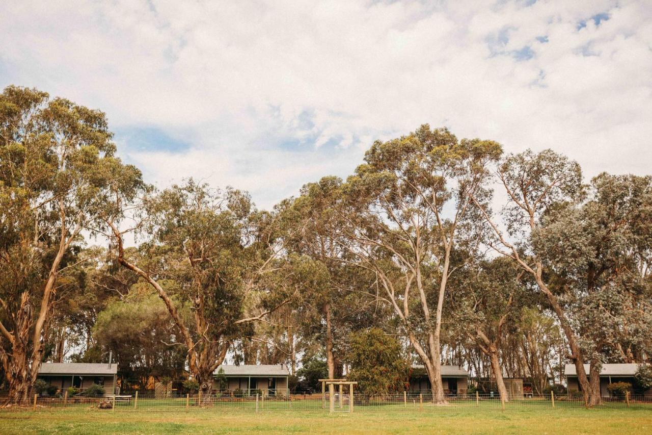Margaret River Holiday Cottages Bagian luar foto