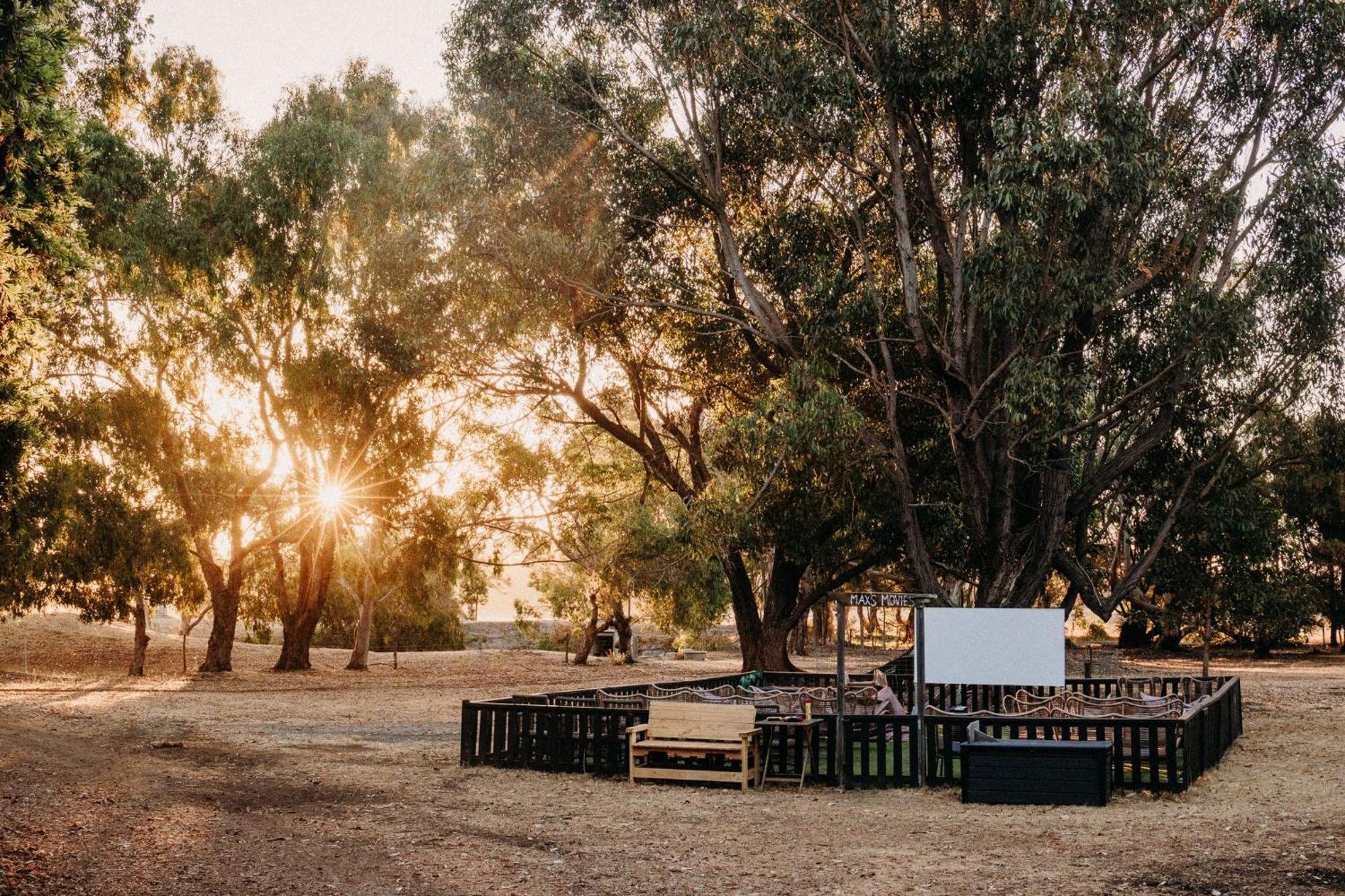 Margaret River Holiday Cottages Bagian luar foto