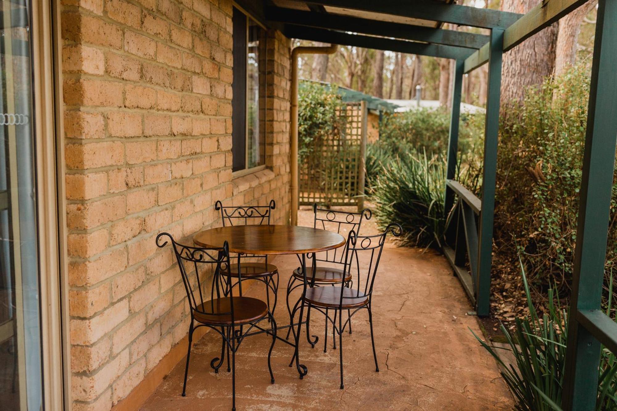 Margaret River Holiday Cottages Bagian luar foto