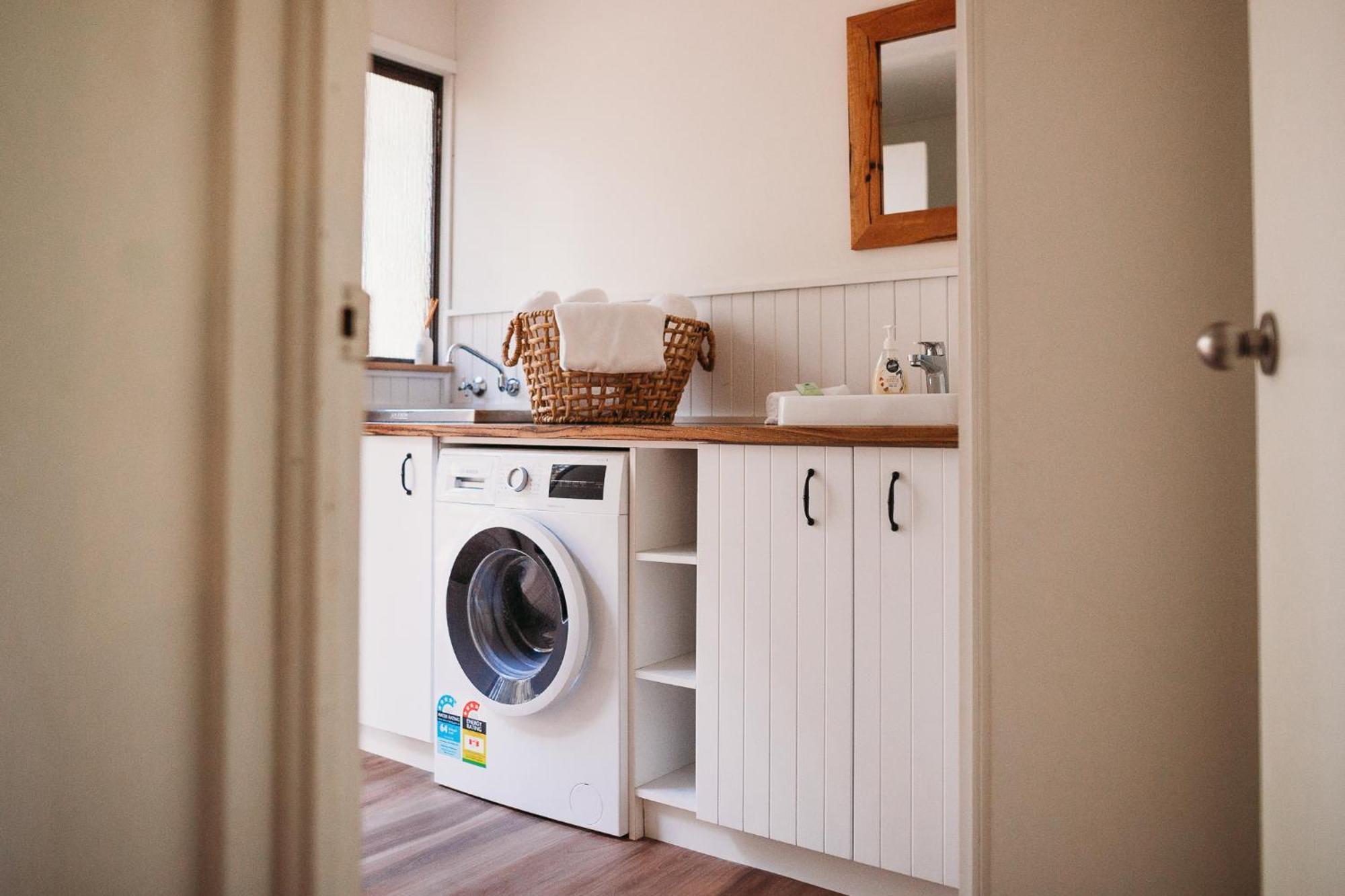 Margaret River Holiday Cottages Ruang foto