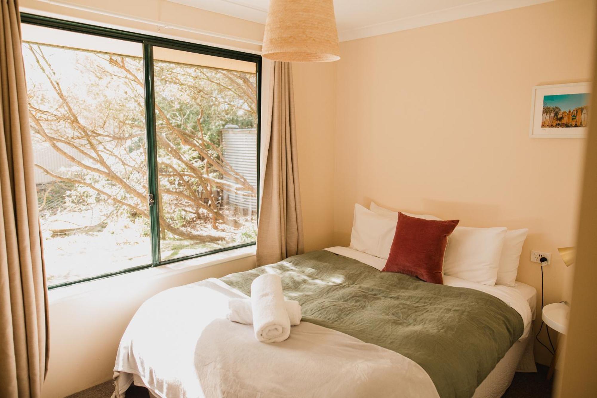 Margaret River Holiday Cottages Ruang foto