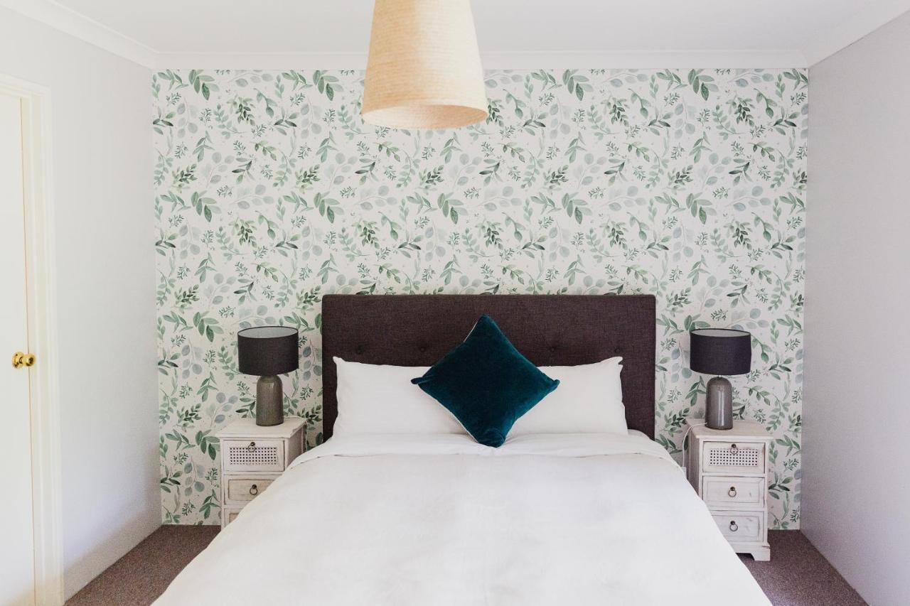 Margaret River Holiday Cottages Bagian luar foto