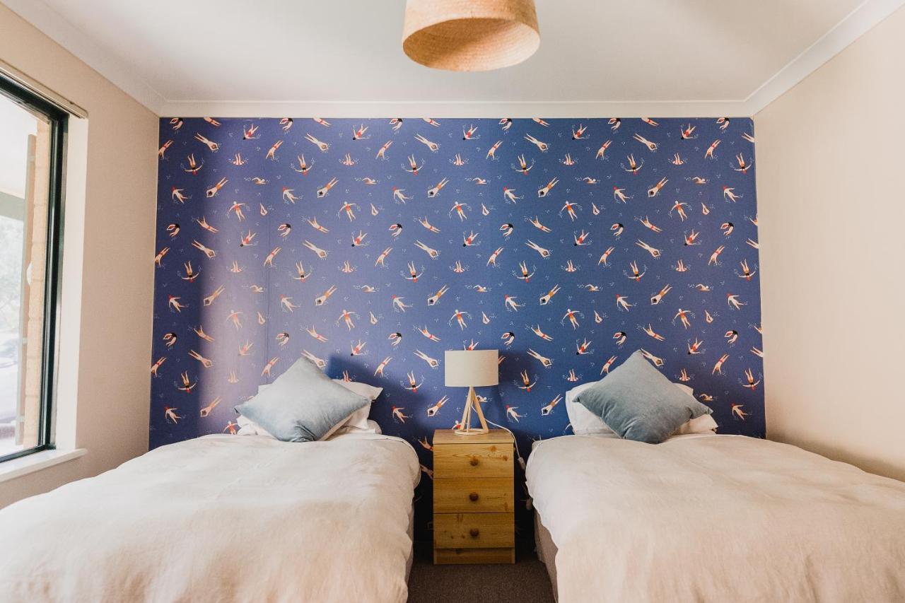 Margaret River Holiday Cottages Bagian luar foto