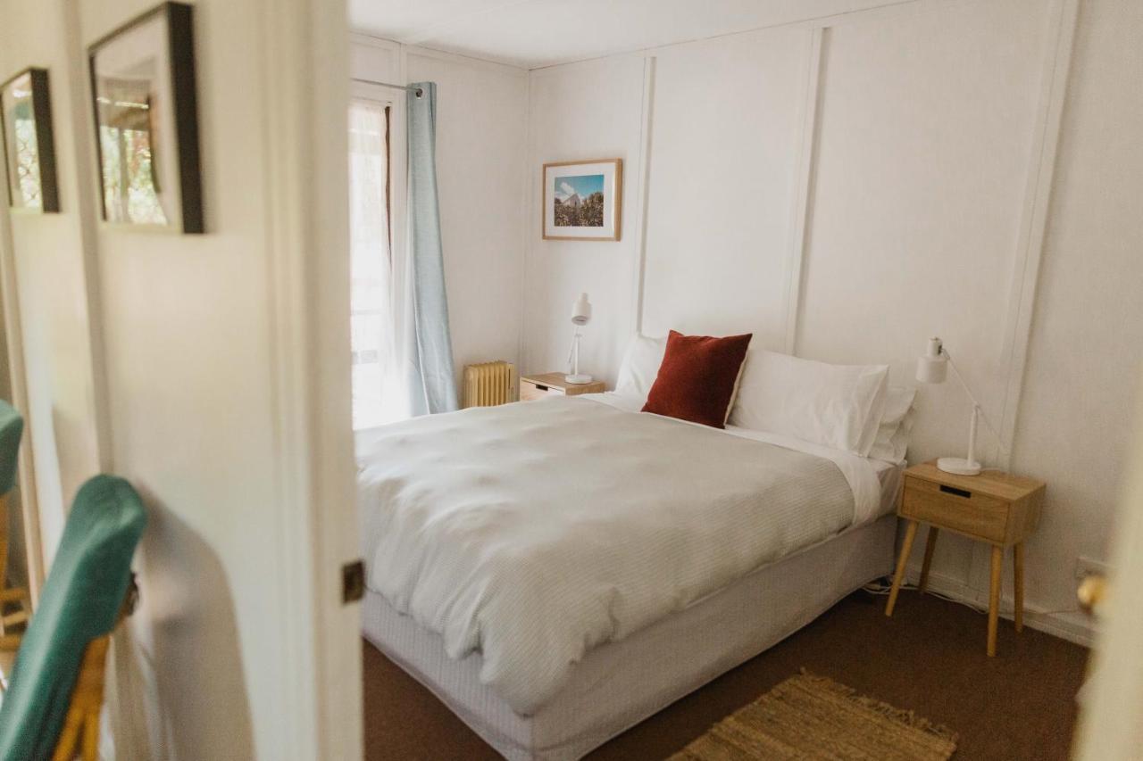 Margaret River Holiday Cottages Bagian luar foto